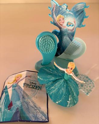 Elsa Frozen Disney
