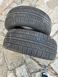 Gomme estive navarra 255/60