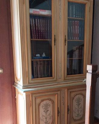 Credenza stile veneziano