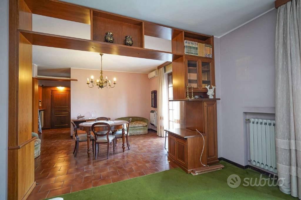 Appartamento – Terno d'Isola - Altro