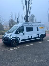 Van Challenger v114 Sport Edition 2024 16.000km