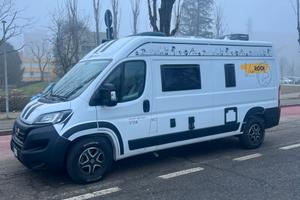 Van Challenger v114 Sport Edition 2024 16.000km