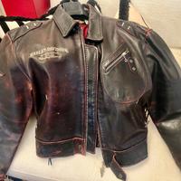 Giacca Giubbotto Harley Davidson Originale