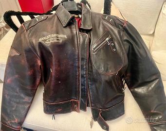 Giacca Giubbotto Harley Davidson Originale