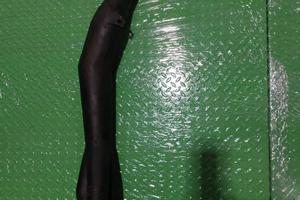 scarico figaroli 3in1 kavasaki 500H1