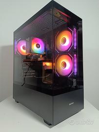 PC GAMING RYZEN 7 3800X, RTX 3060Ti, 16/256GB