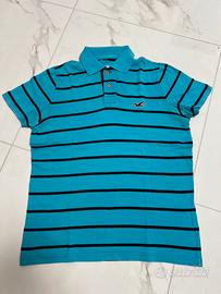 Polo Hollister