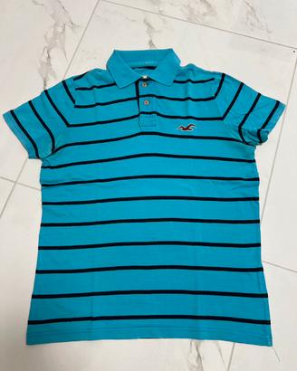 Polo Hollister