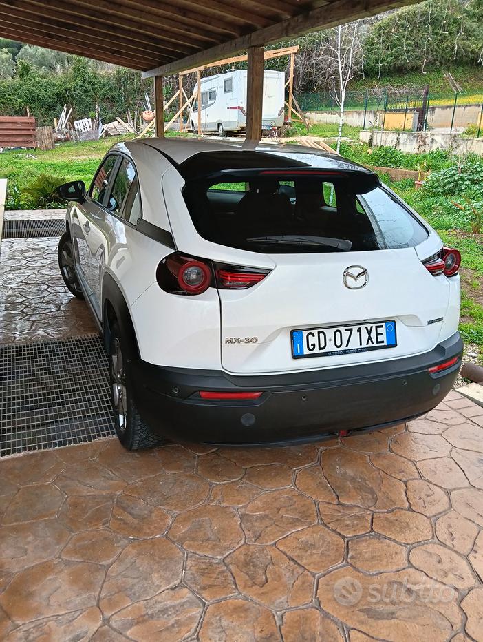 MAZDA MX-30