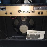 Rogers amplificatore G512R