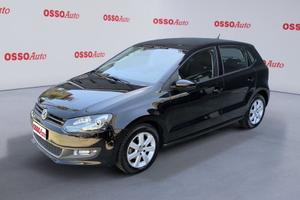 Volkswagen Polo 1.6 TDI 90 HP HIGHLINE UNIPRO...