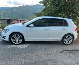 Golf 7