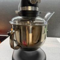 Impastatrice Planetaria Kitchenaid heavy duty 6,9L