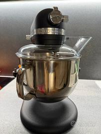 Impastatrice Planetaria Kitchenaid heavy duty 6,9L
