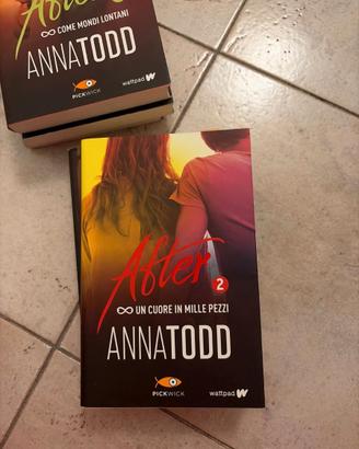Libri After