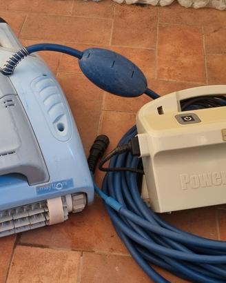 Robot per Piscine Dolphin Supreme M3