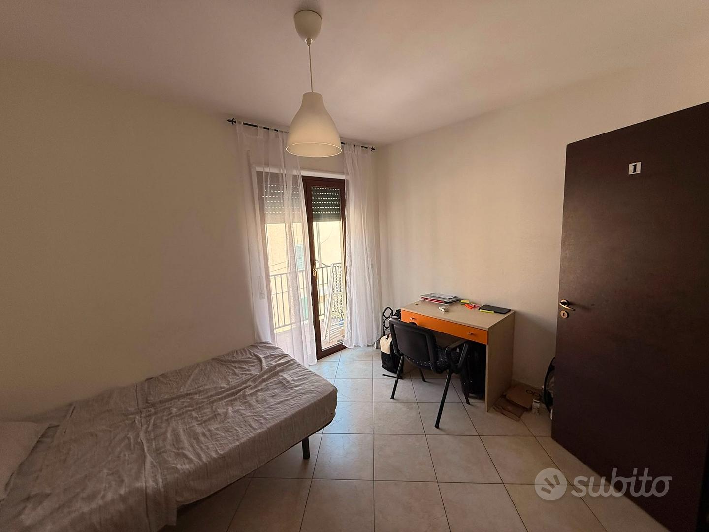 Apartment in Messina, III Circoscrizione - Altro