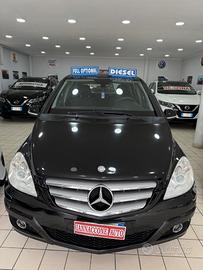 Mercedes classe b 180 premium nuova