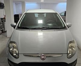 Fiat Punto Evo Punto Evo 1.3 Mjt 75 CV 3 porte Dyn