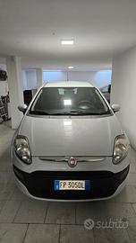 Fiat Punto Evo Punto Evo 1.3 Mjt 75 CV 5 porte Dyn