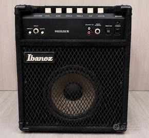 🎸 Ibanez SWX65 Amplificatore per Basso 65W