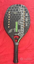 MBT Beach Tennis Racket Easy Horse 2022
