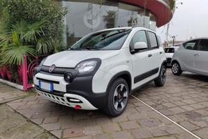 FIAT Panda Cross 1.0 FireFly S&S 70cv Hybrid