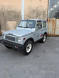 Suzuki SJ410 