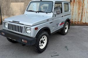 Suzuki SJ410 