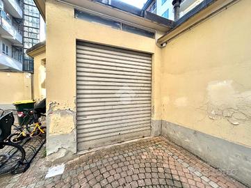 BOX A TORINO