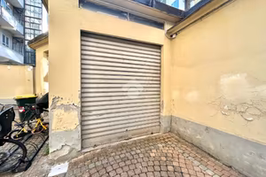 BOX A TORINO