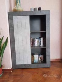 Madia 1 anta 1 vano a giorno