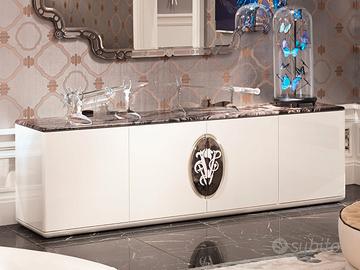 ARREDI VISIONNAIRE IPE CAVALLI IN OUTLET PARTE 2/3