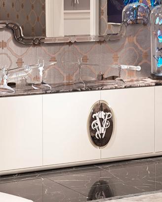 ARREDI VISIONNAIRE IPE CAVALLI IN OUTLET PARTE 2/3