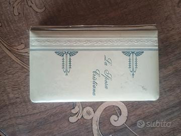 libro religioso "la sposa cristiana" anno 1911