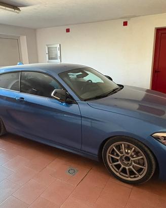 Bmw M135I