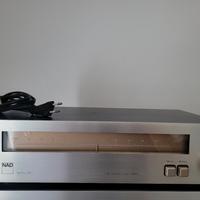 Tuner nad 4020 serie 20 silver 