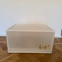 MUJI box cassetto - L