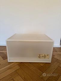 MUJI box cassetto - L