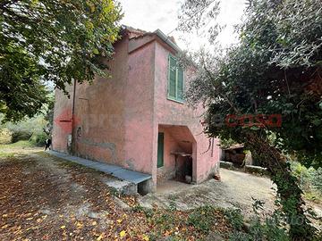 Casa Indipendente Anagni [Cod. rif 3389479VRG]