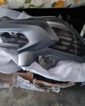 bmw 1200 gs 2013-2015