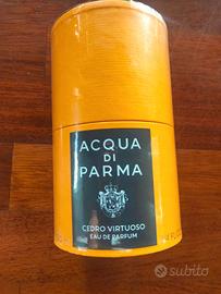 Acqua di parma Cedro virtuoso