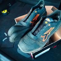 scarpe antinfortunistiche 