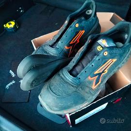 scarpe antinfortunistiche 