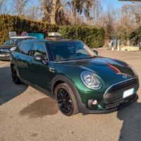 Mini One D Clubman 
