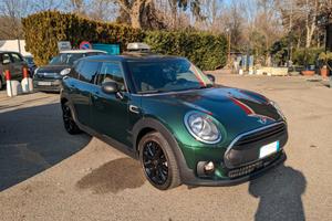 Mini One D Clubman 