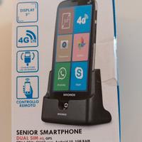 Smartphone BRONDI Amico xs