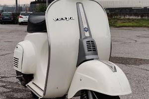 Vespa 50 Special