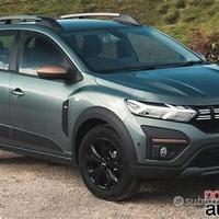 Ricambi porta musata dacia sandero stepway