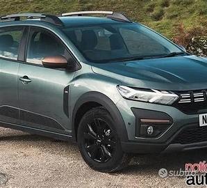 Ricambi porta musata dacia sandero stepway